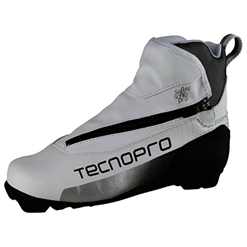 Chaussure ski de fond TECNOPRO femme : oubliez les pieds froids !