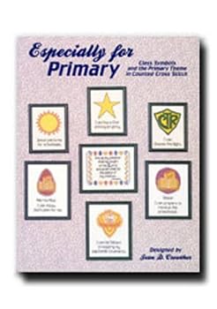 Paperback Especially for Primary Book