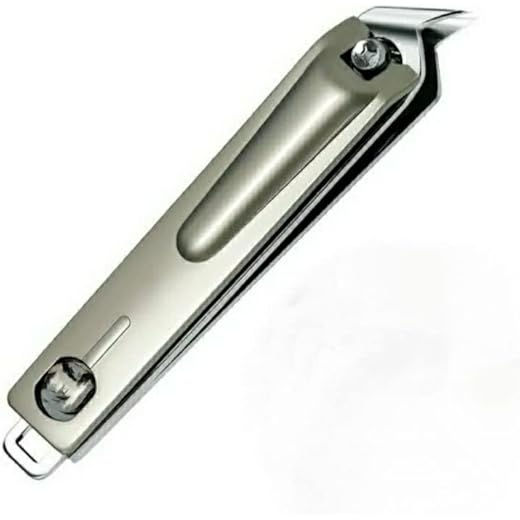 LACASA BEAUTY CARE Nail Clippers