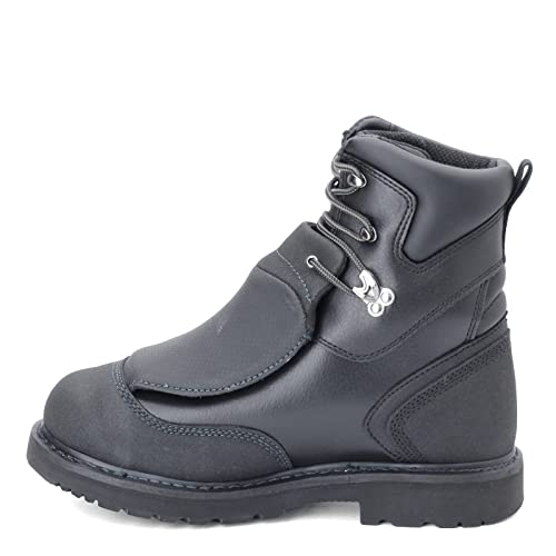 Men's Timberland, External Met Guard 8 Work Boot4