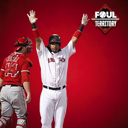Manny Ramirez: Red Sox tales, Coaching aspirations, LA love