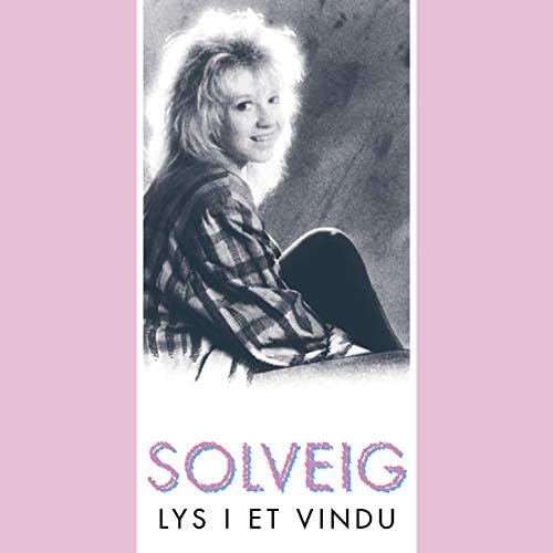 Solveig Leithaug