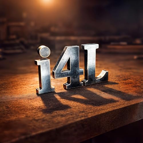 i4L Podcast: Uncomfortable Wisdom for a Better Life: Information & Insight for Your Life&trade; cover art