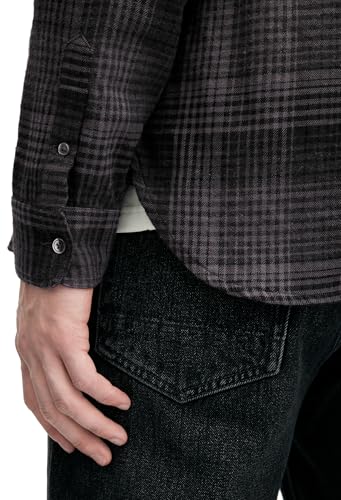 Men's Sonik Long Sleeve Shirt4