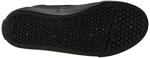 Tênis Kick Summer, Coca-Cola, Adulto Unissex, All Black, 39