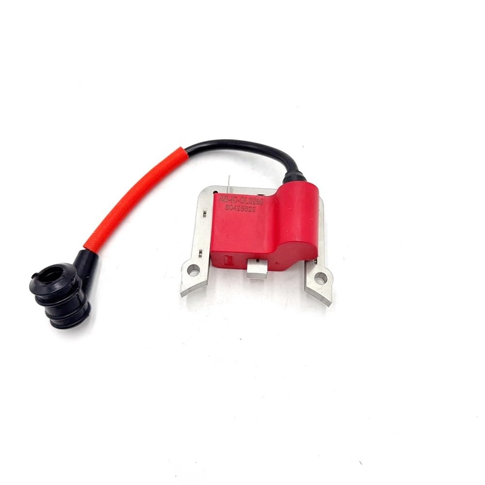 Bobine d'allumage pour réparer le moteur thermique débroussailleuse 735