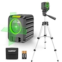 DIY Kreuzlinienlaser mit