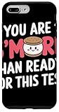 Incoraggiamento Studente Insegnante S'more Kawaii