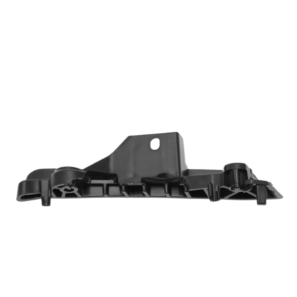Yltbqkz Onecolor Left Front Bumper Retainer Bracket Compatible With Bmw M550i Xdrive 2018-2022 Part Number 51117385349