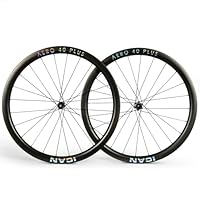 ぬ*ぬ様 ICAN AERO45 カーボンホイール 700Cクリンチャー ぬ*ぬ様 ICAN AERO45 カーボンホイール 700Cクリンチャー - メルカリ