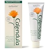 Nelsons Calendula Cream 50g