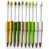 My Pretty Posh Princess Lucky” 10 Count Beadable Pen Pack - F/22