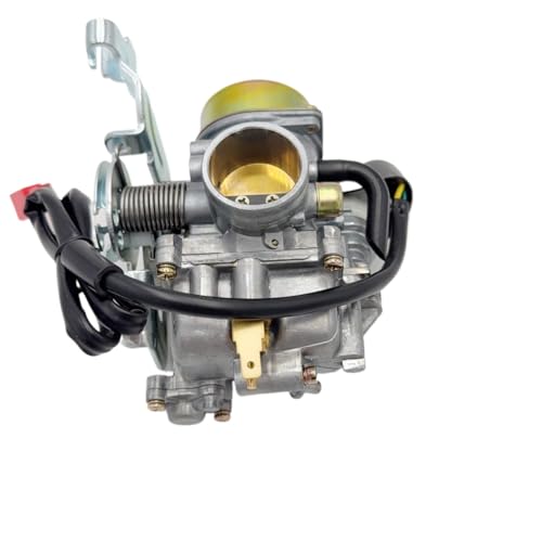 Carburateur CVK30 pour Manco Talon 260 et Linhai 300