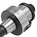 OQRSQOGV for Hardware Shell Mill Arbor Adapter Surface Quenching High Thermal Milling Machine Accessories Tool