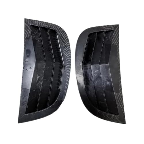 Persiennes de fenêtre latérale pour masquer et protéger vos vitres - 4