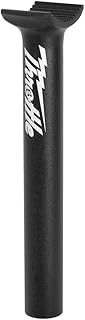 Eastern Bikes Throttle Series Forged Alloy Pivotal Seatpost 200mm (Black)