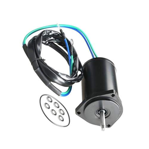 Moteur de trim pour moteur bateau marin 40-100 CV 95-03 69W-43880