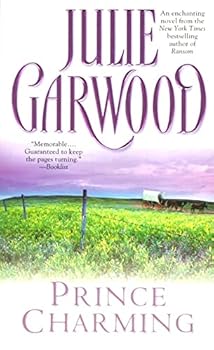 Mass Market Paperback Prince Charming Book