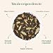 Imagen de VAHDAM, Té Chai Masala Doble Especia