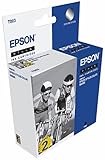 Epson C13T003012 Tintenpatronen Multipack schwarz für Stylus Color 900 / 900 G / 900 N