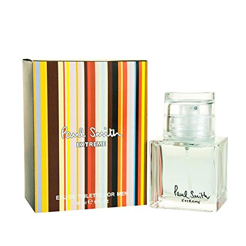 Amazon ポール スミス エクストリーム メン Edt スプレー 30ml ポールスミス Paul Smith 並行輸入品 Paul Smith ポールスミス オードトワレ Edt 通販