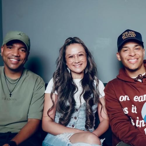 Our First Episode (Get To Know)