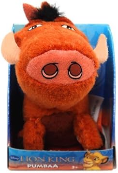 peluche pumba amazon