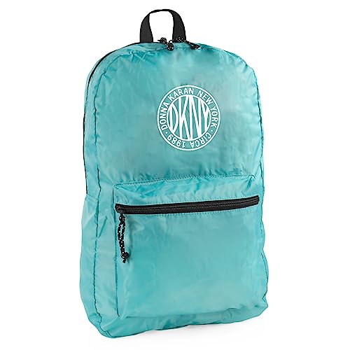 - Zaino Sportivo e Scuola Ideale per Ragazzi Superiore e di Qualità turchese nero