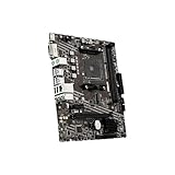 msi r9 290 gaming 4g overclocking Prêt pour PC AI avancé: Conçu pour l'avenir de l'informatique AI, avec la puissance et la connectivité nécessaires pour les applications d'IA exigeantes
