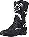 Produktbild Alpinestars Motorrad Stiefel SMX 6 V2, BLACK WHITE GRAY, 42 EU