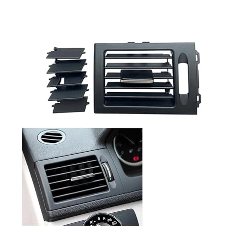 C �N���X C180 C200 C220 C230 260 300 350 2007-2011 �A�b�v�O���[�h LHD RHD W204 �� AC �x���g�O�����A�E�g���b�g�p(LHD Left)