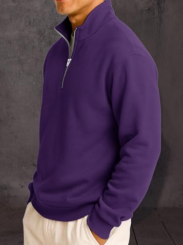 Image of Noble Monk Men Sweatshirt