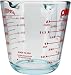 Pyrex Prepware 2-Cup Glass Measuring Cup