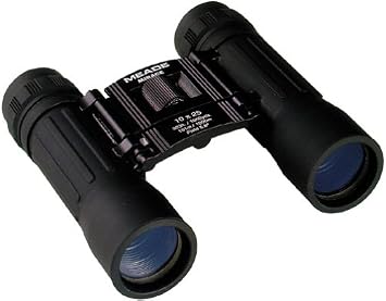 Meade Mirage 10x25 Mini Binocular