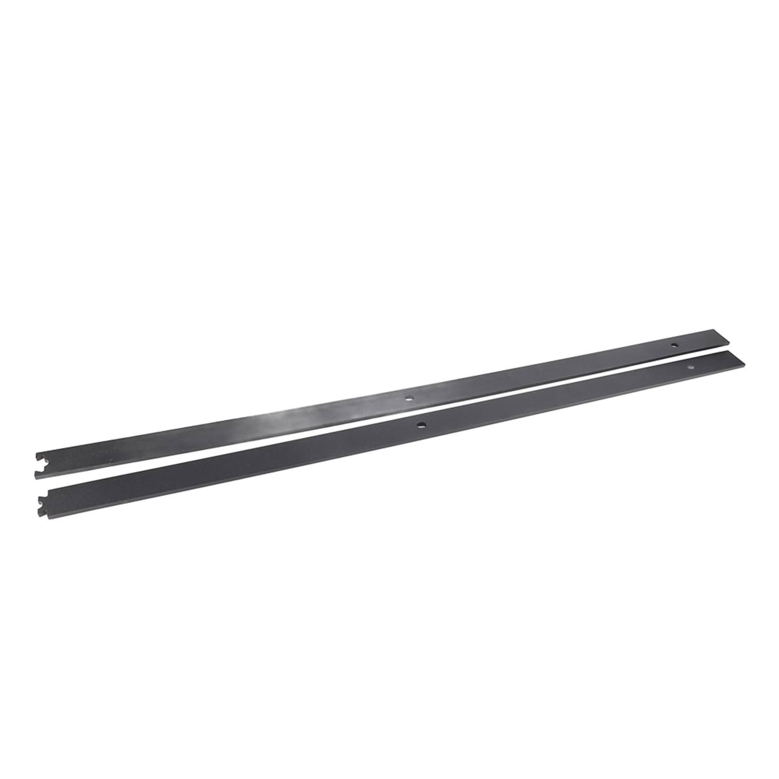 Kit Hardware per Porta del Fienile Scorrevole, Robusto e Resistente, da 6,6 Piedi, Senza Intoppi e Silenziosamente, Facile da Installare, Include Istruzioni di Installazione