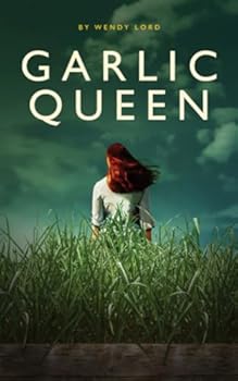Paperback Garlic Queen Book