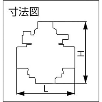 【未使用】YOSHITAKE ヨシタケ TD-30NA 20A 710YIg86waL.jpg_BO30,255,255,