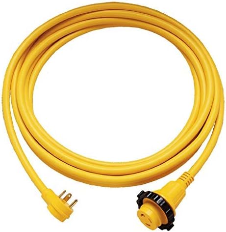 Marin PARKPOWER RV CORDSET 50FT
