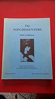 Non-Dissenters. Fifth exhibition. One hundred and seventy French nineteenth-century drawings, pastels and watercolors. Nov.-Dec. 1976. B000H4H7HS Book Cover