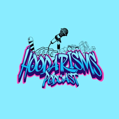 Couverture de Hoodarisms