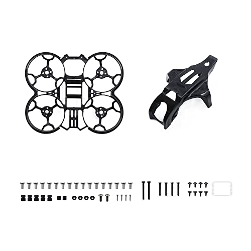GEP-TG TinyGo t[Lbg 1.6 C` 79 ~[gzC[x[Xt[v TinyWhoop RC DIY FPV [VOh[Ciƌ݊(A)
