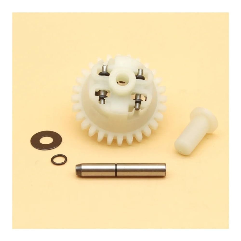 Manchon de régulateur GX200 résoud le problème de baisse de régime moteur 4T