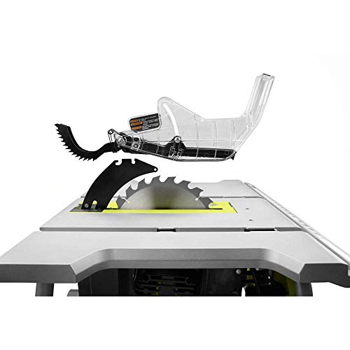 Listado y reviews de Sierra mesa ryobi Top cinco. 3 Imagen adicional