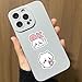 60pcs Kawaii Chiikawa Stickers for Kids Travel Case,Cute Japanese Cartoon Vinyl Stickers Funny Trendy Waterproof Decals for Teens Water Bottle Phone Journal Guitar Skateboard