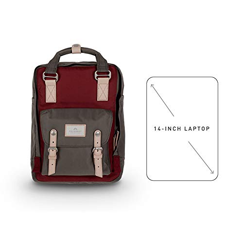 Doughnut Macaroon 16L Travel School Ladies College Girls Lightweight Casual Daypacks Bag Backpack #TOP5