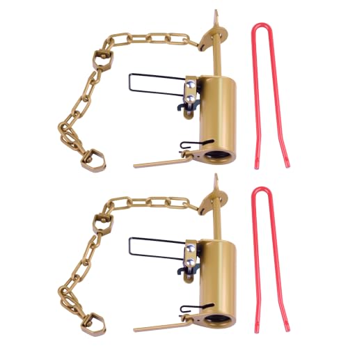 HQLDMYGS Reusable Raccoon Trap with Ground Anchor Designed for Outdoor use This Reusable Trap is Ideal for Yards Farms Gardens Forests and lawns (6)