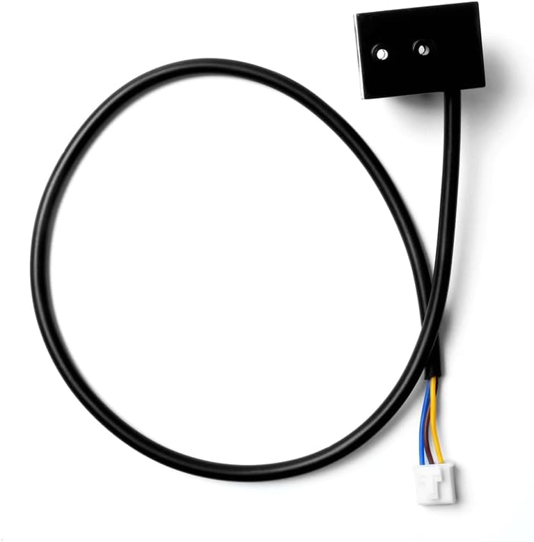 NORMICHIC Universal Treadmill Accessories Tachometer Speed Sensor Replacement Part Treadmill Light Sensor