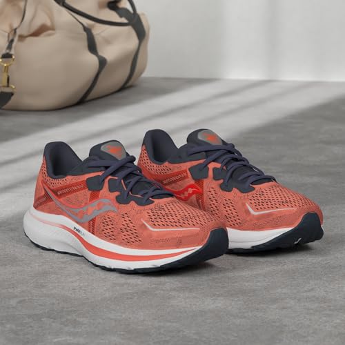 Image of Saucony Women's Omni 20