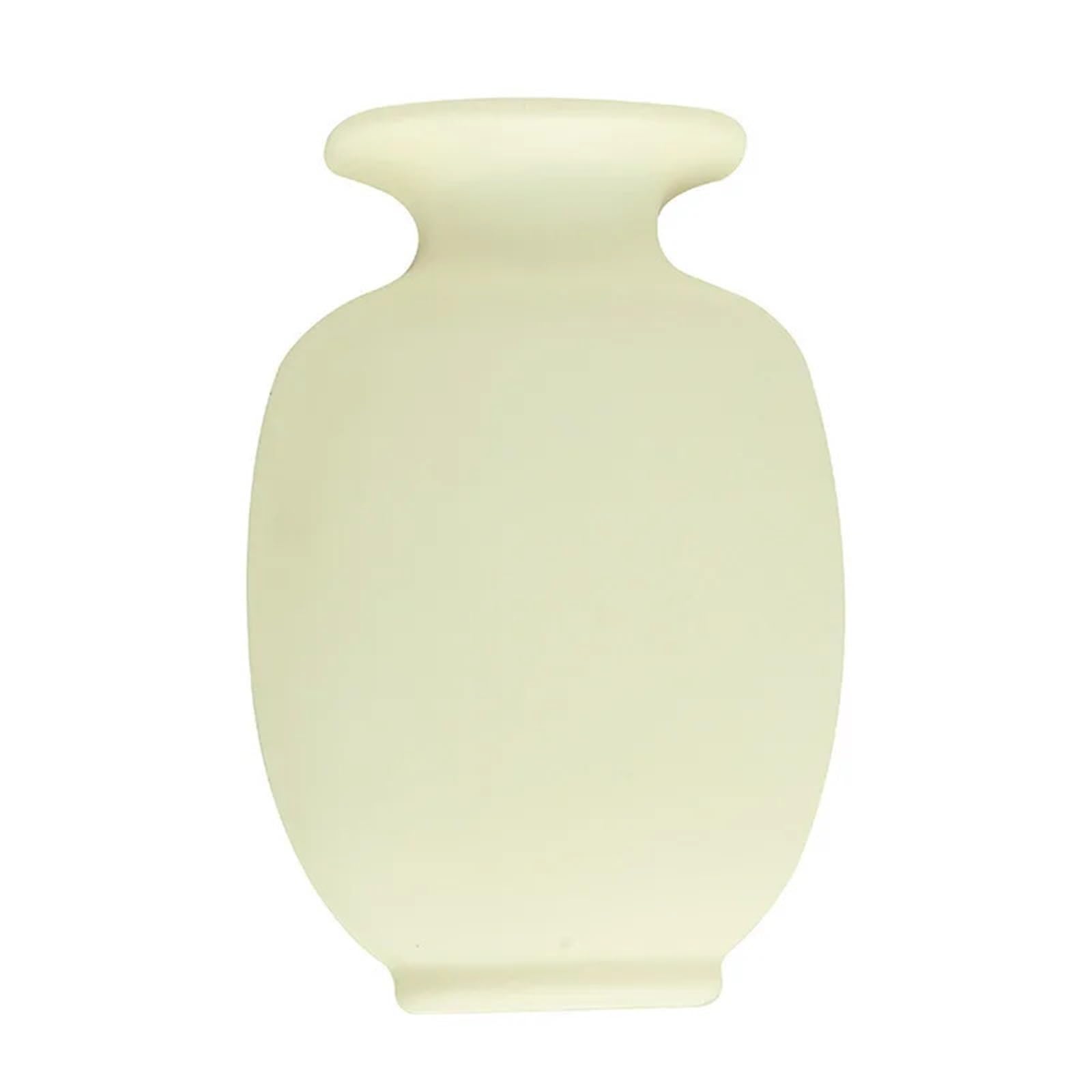 Wandvase Hydroponische Wandvase aus Kunststoff, 2 Stück