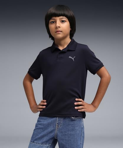 Image of Puma Boys Polos